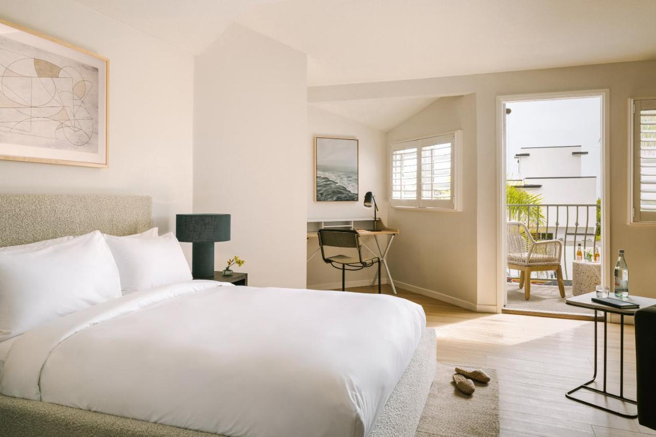 La Ensenada Hotel Laguna Beach, Sonder Экстерьер фото