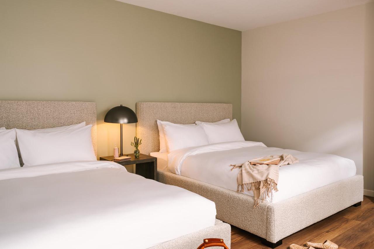 La Ensenada Hotel Laguna Beach, Sonder Экстерьер фото