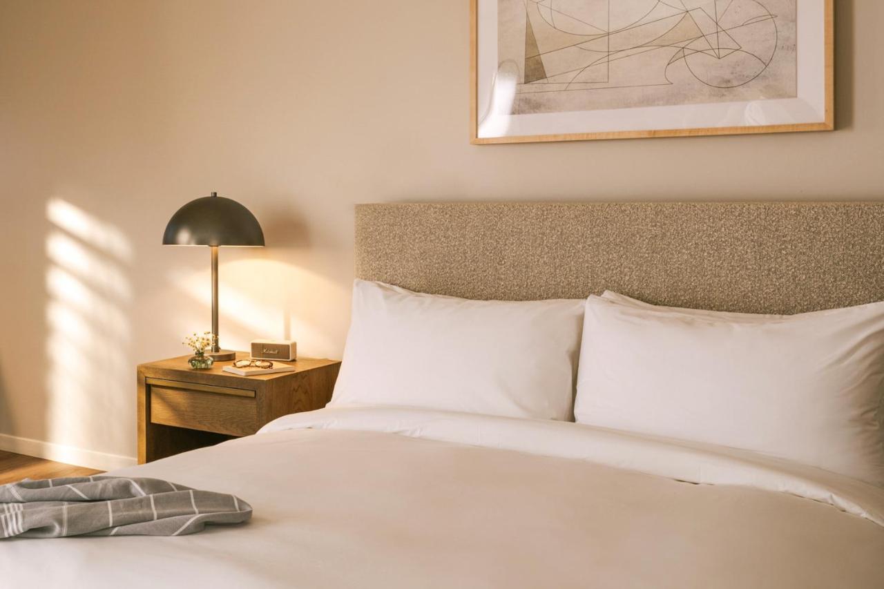 La Ensenada Hotel Laguna Beach, Sonder Номер фото