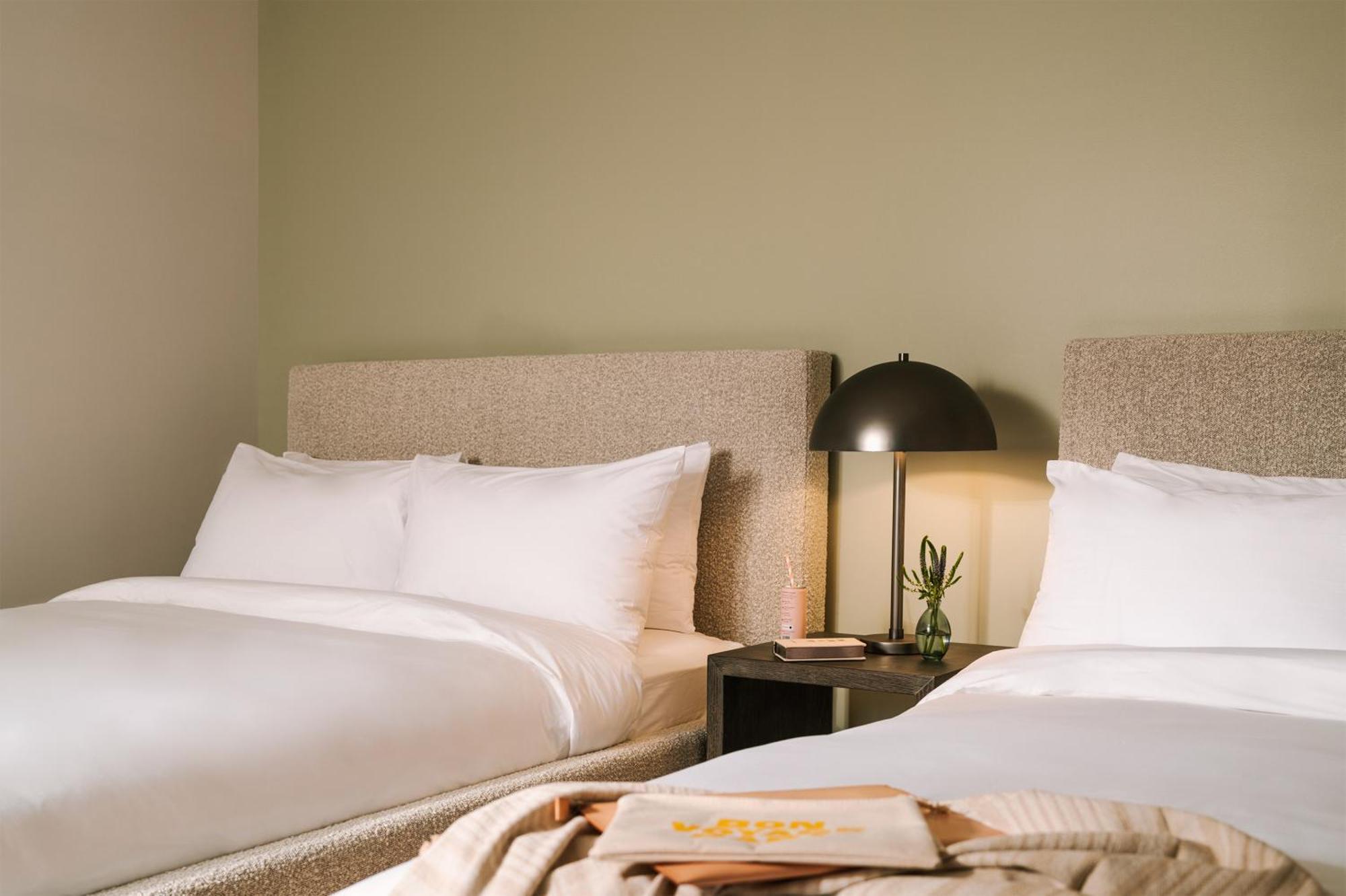 La Ensenada Hotel Laguna Beach, Sonder Номер фото
