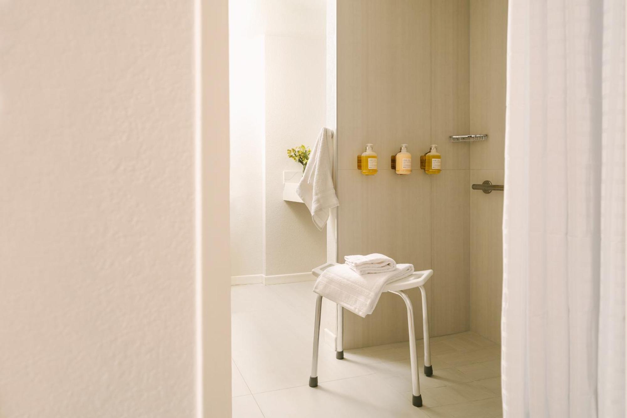 La Ensenada Hotel Laguna Beach, Sonder Номер фото