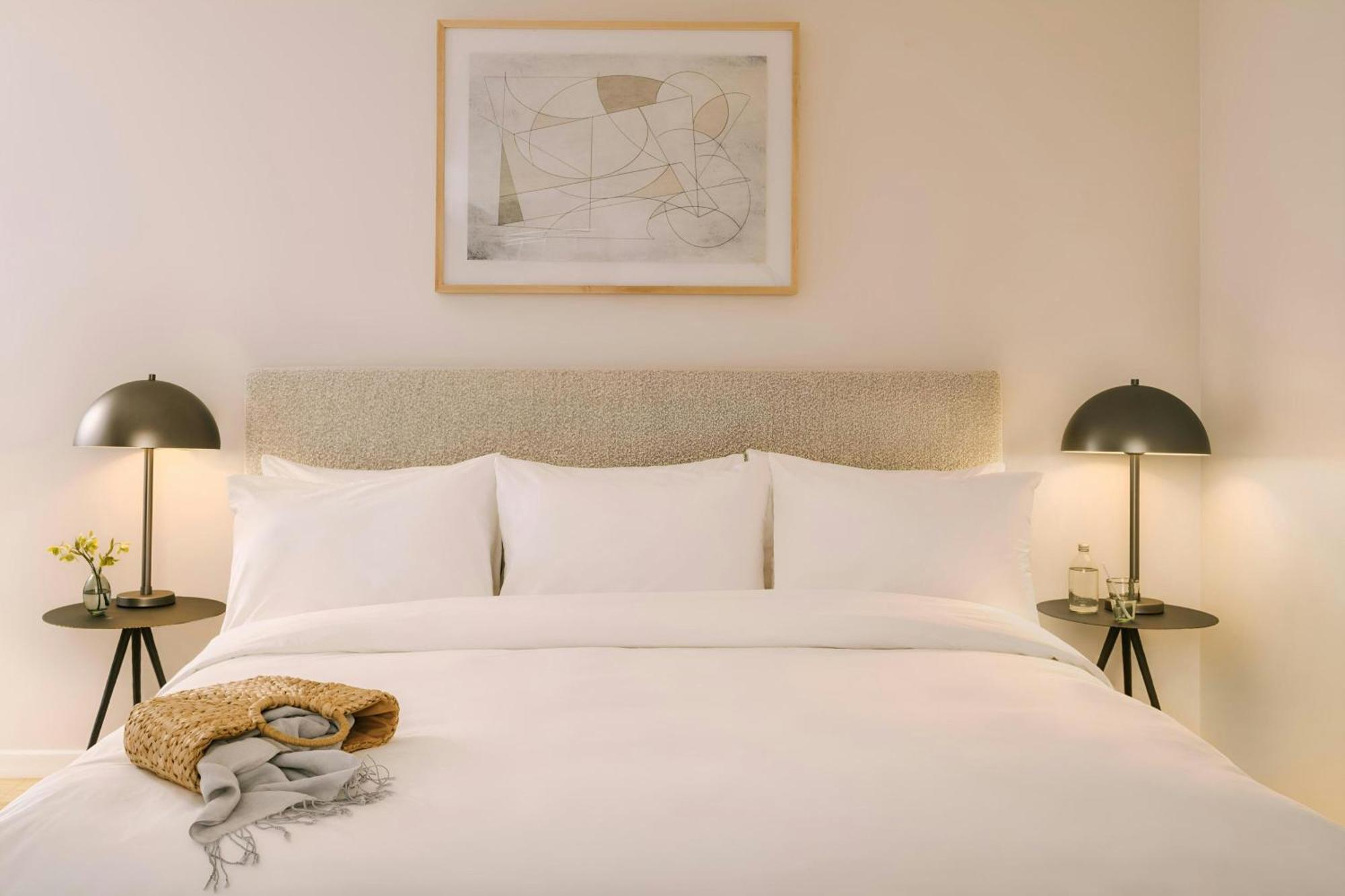 La Ensenada Hotel Laguna Beach, Sonder Экстерьер фото