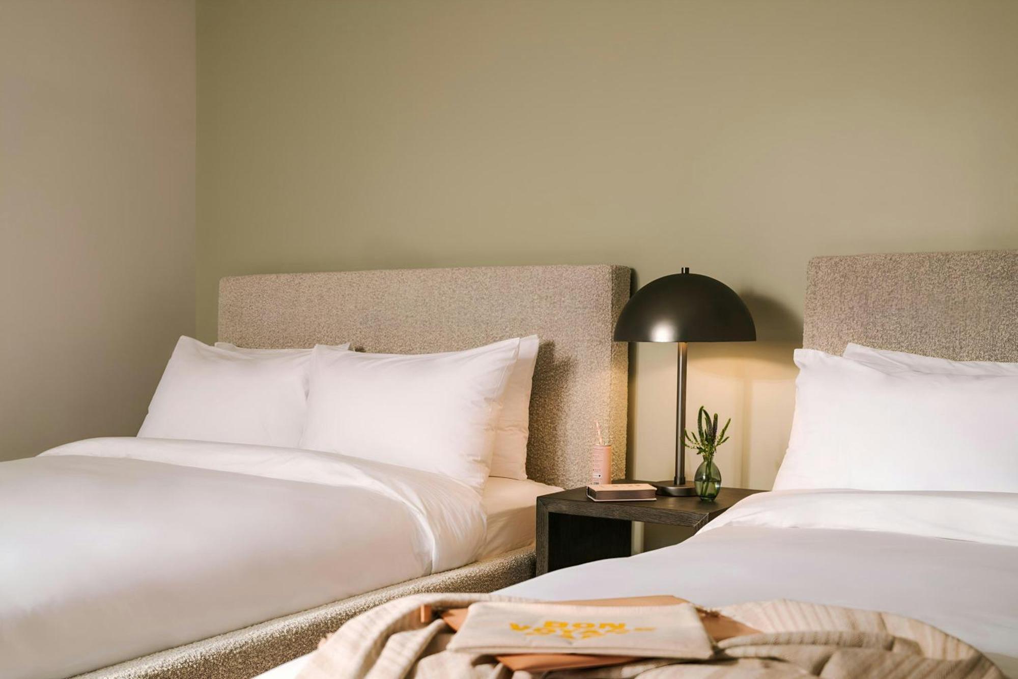 La Ensenada Hotel Laguna Beach, Sonder Экстерьер фото