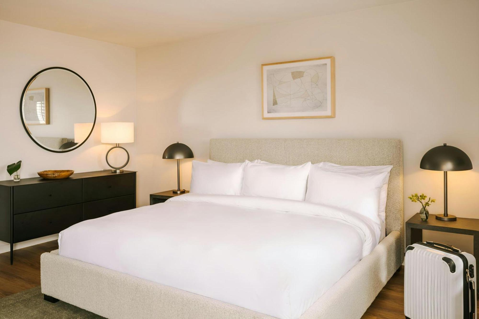 La Ensenada Hotel Laguna Beach, Sonder Экстерьер фото