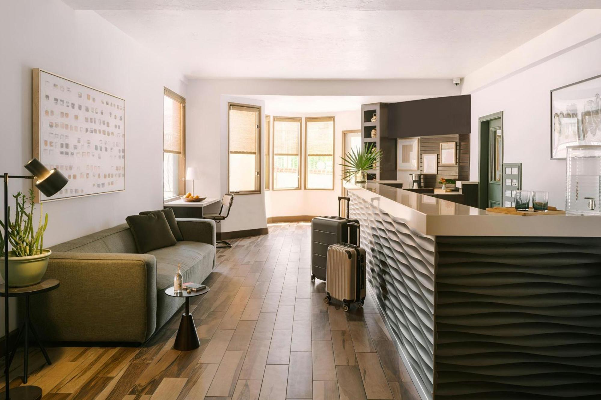 La Ensenada Hotel Laguna Beach, Sonder Экстерьер фото