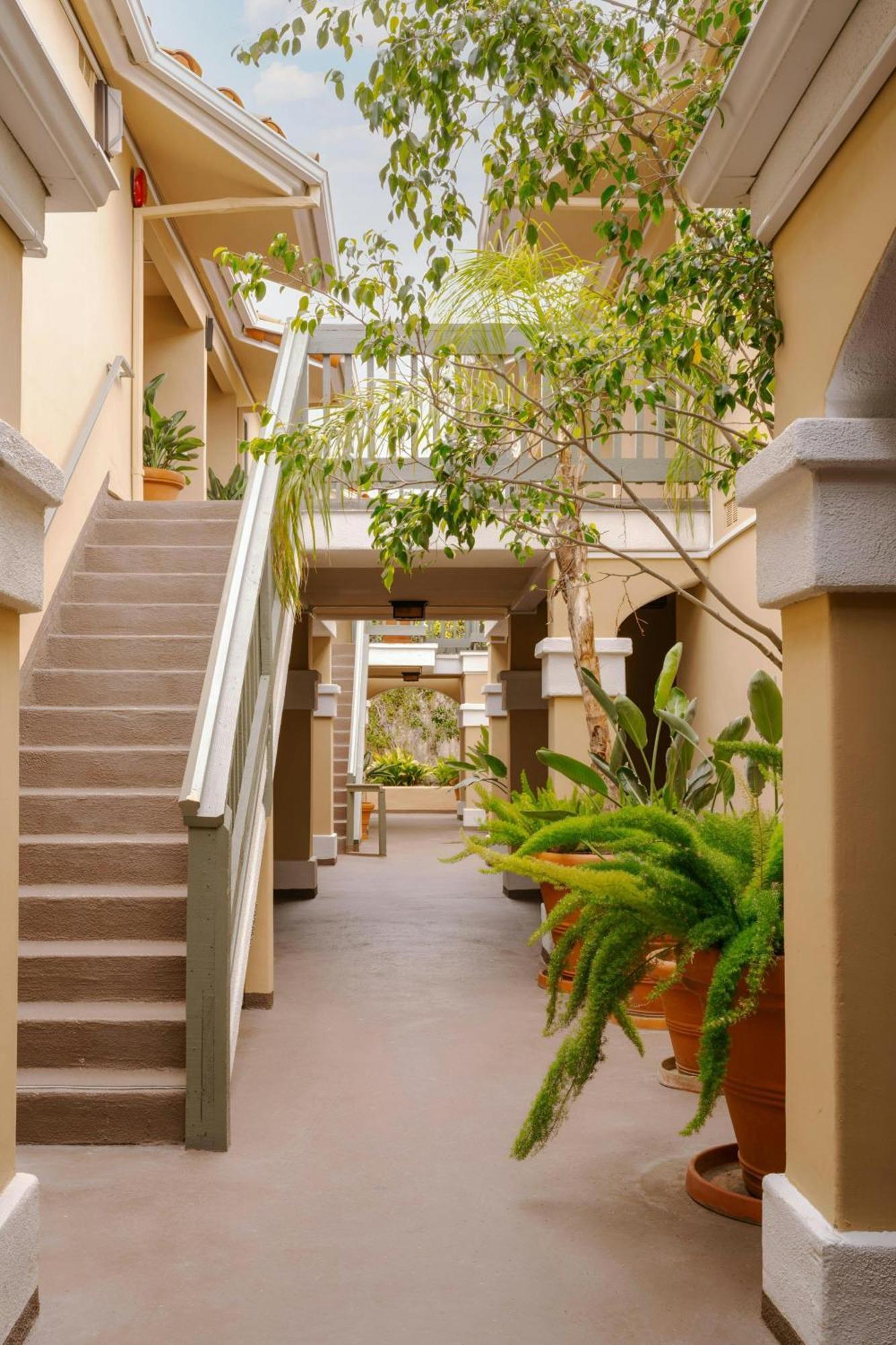 La Ensenada Hotel Laguna Beach, Sonder Экстерьер фото