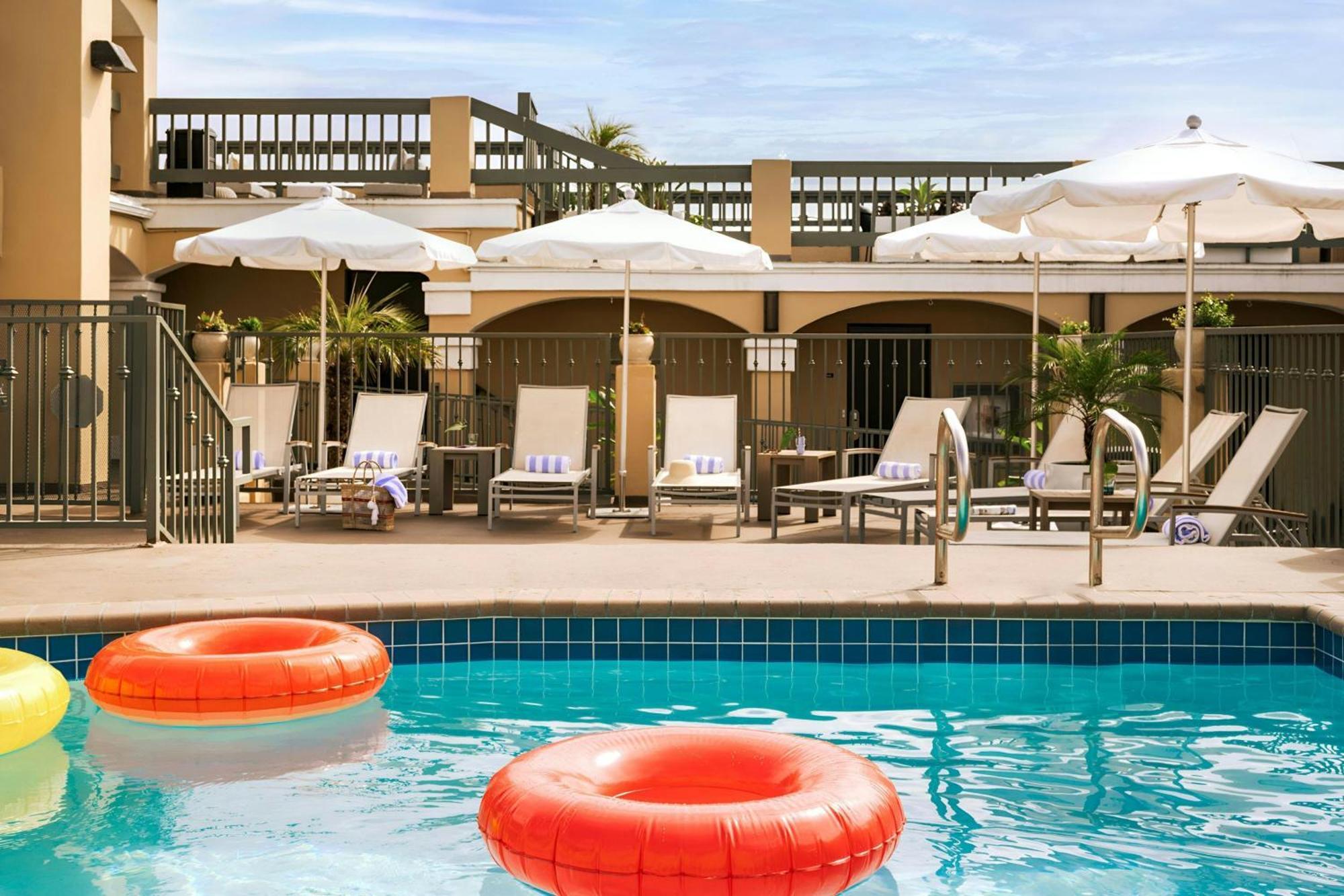 La Ensenada Hotel Laguna Beach, Sonder Экстерьер фото